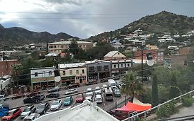 Hotel La More At The Bisbee Inn